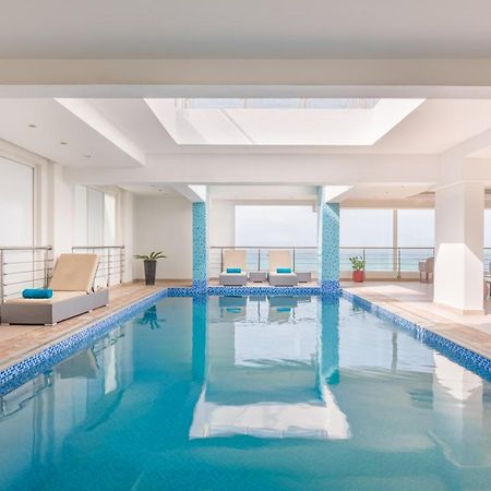 Al Hail Waves Hotel Managed By Centara Маскат Экстерьер фото