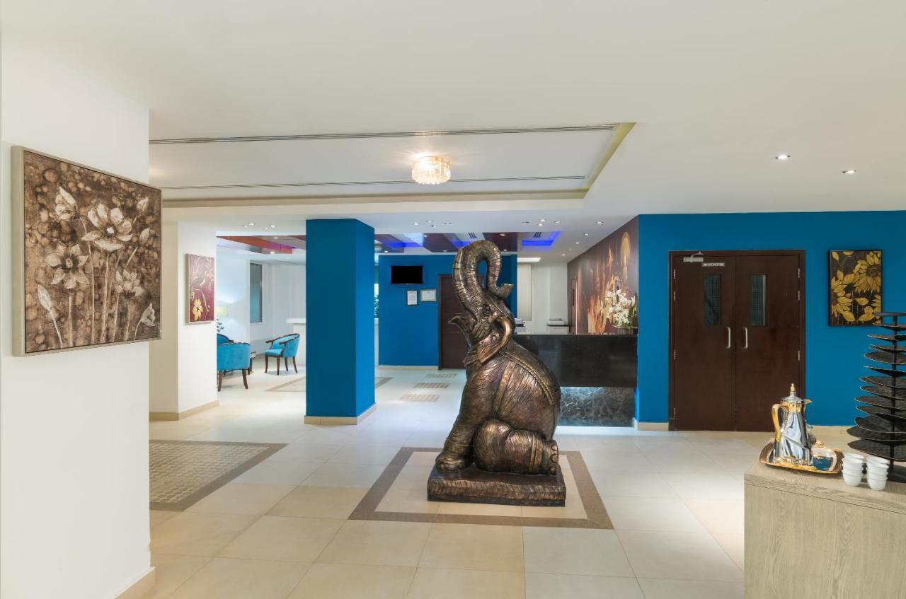 Al Hail Waves Hotel Managed By Centara Маскат Экстерьер фото